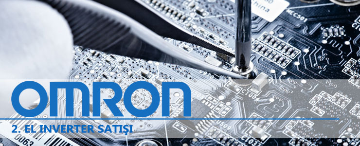 OMRON