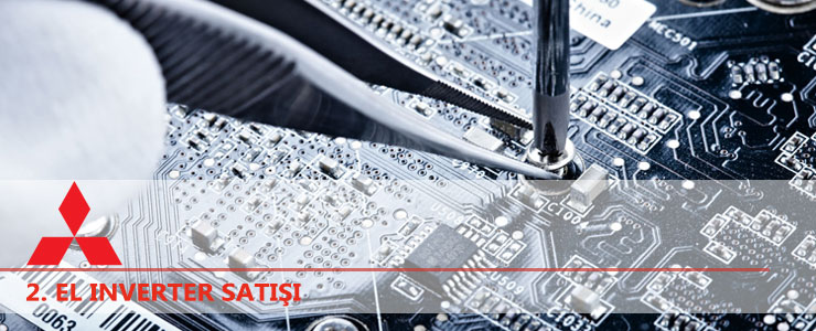 MITSUBISHI