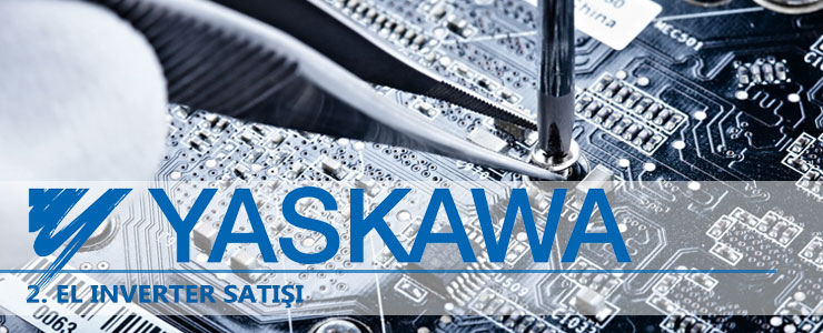 YASKAWA