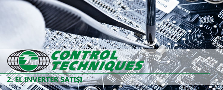 CONTROL TECN�QUES