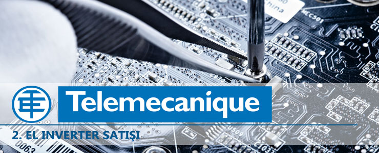 TELEMECAN�QUE